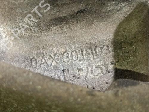 Gearbox VW CRAFTER Van (SY_, SX_) 2.0 TDI FWD (SYB, SYC, SYD) | BP40261036M3  - Image 7