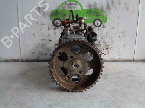 Used Injection pump TATA INDICA 1.4 TD (71 hp) 12187562