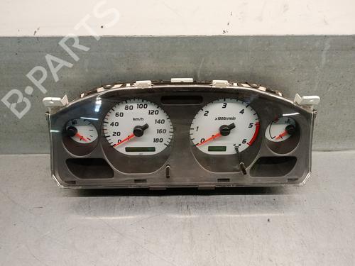 Used Instrument cluster NISSAN PICK UP (D22) 2.5 Di (133 hp) 30923265