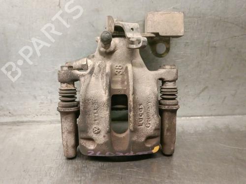 Used Left rear brake caliper Left rear brake caliper 37611138 37611138