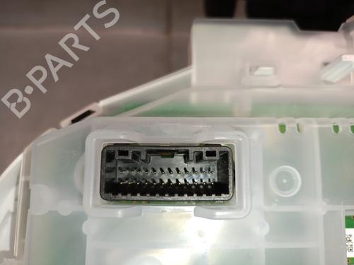 Instrument cluster MAZDA CX-5 (KF) 2.0 SKYACTIV-G AWD | BP33689978C47  - Image 6