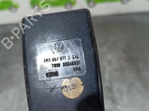 Seat buckle VW CADDY III Box Body/MPV (2KA, 2KH, 2CA, 2CH) 1.9 TDI | BP20254516I32 