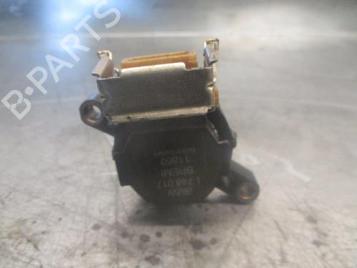 Ignition coil BMW X5 (E53) 4.4 i | BP8352217M94 