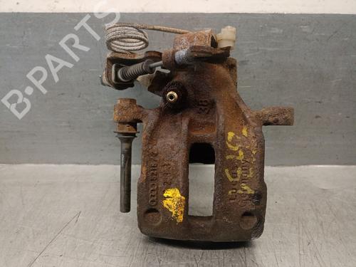 Used Left rear brake caliper AUDI A4 B5 (8D2) 1.8 T (150 hp) 29934656