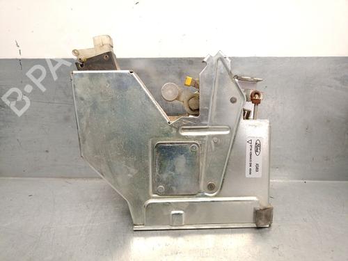 Used Rear left lock FORD TOURNEO CONNECT 1.8 TDCi (90 hp) 23530086