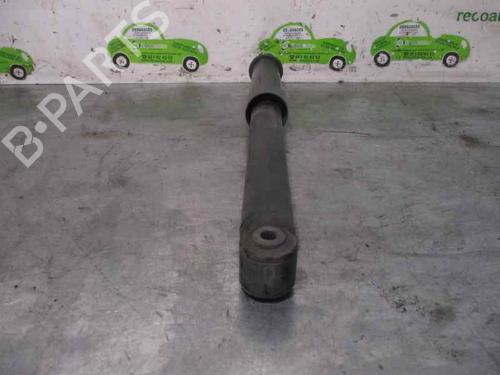 Left rear shock absorber MERCEDES-BENZ E-CLASS (W211) E 320 CDI (211.026) | BP3141653M18 