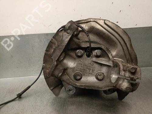 Used Right front steering knuckle BMW 3 Touring (E91) 320 d (177 hp) 22732257
