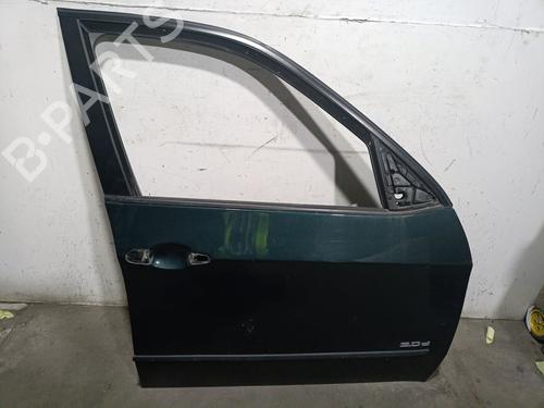 Used Right front door BMW X5 (E70) 3.0 d (235 hp) 21577312