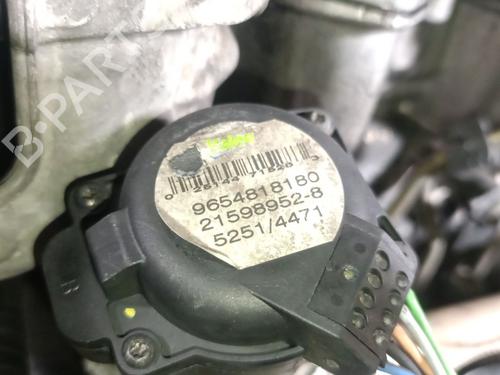 Engine FORD FOCUS II (DA_, HCP, DP) 1.6 TDCi | BP35932018M1 - Image 11