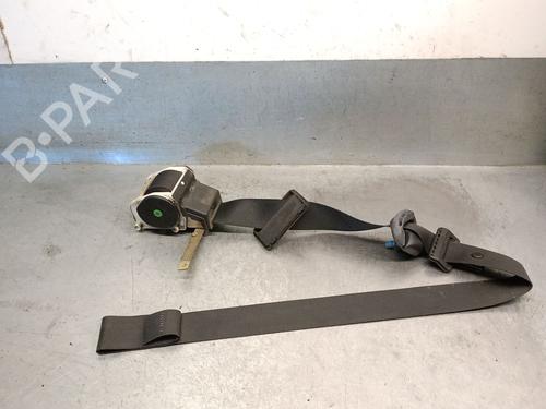 Front right seatbelt FORD FIESTA Hatchback Van (JV_) 1.4 | BP28197283I25 