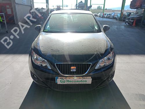 Engine SEAT IBIZA IV (6J5, 6P1) 1.9 TDI | BP37588869M1 - Image 17