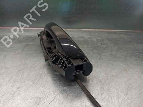 Front right exterior door handle VW GOLF VI (5K1) 1.4 TSI | BP5774838C129 