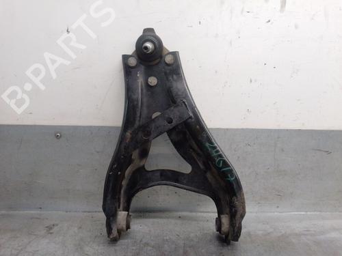 Høyre foran bærearm DACIA DUSTER (HM_) 1.5 dCi 115 4x4 (HMAD) (116 hp) 32175774