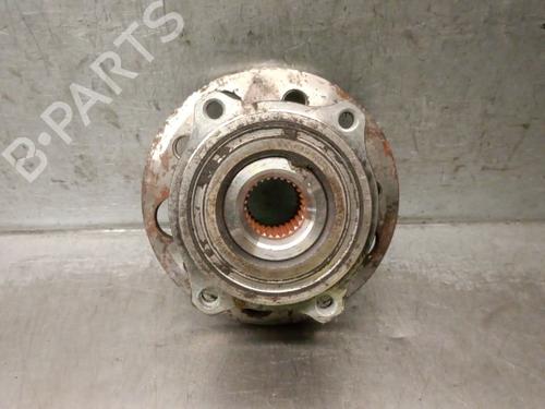 left-rear-steering-knuckle-mercedes-benz-c-class-w204-2007-2008-2009-2010-2011-2012-2013-2014-2015-36165854 main image