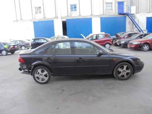 Gearbox FORD MONDEO III (B5Y) 2.0 TDCi | BP2053807M3 