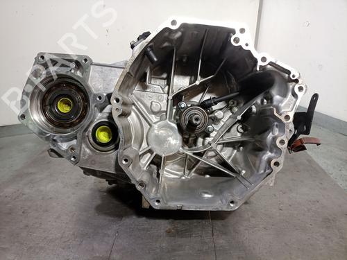 Gearkasse Gearkasse 38517895 38517895