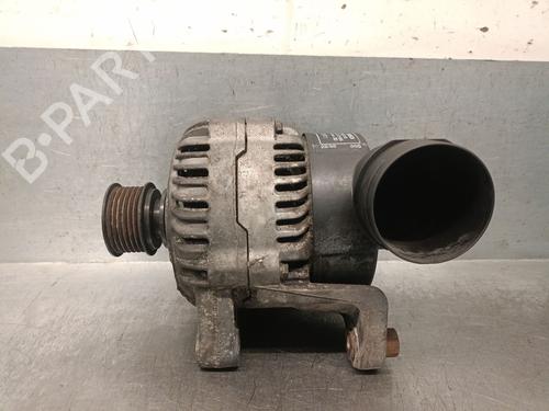 Used Alternator BMW 3 (E46) 328 i (193 hp) 31757023