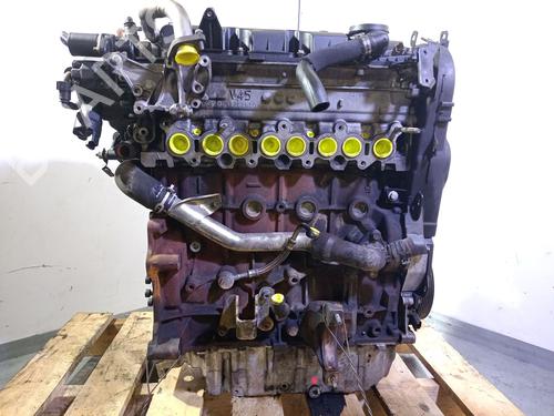 Engine FORD S-MAX (WA6) 2.0 TDCi | BP28099443M1 
