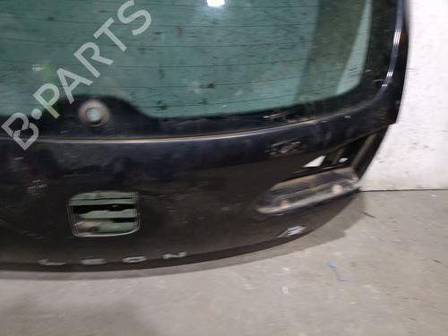 Tailgate SEAT LEON (1P1) 2.0 TDI | BP26494042C6 