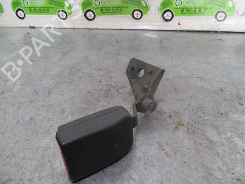 Seat buckle PEUGEOT 407 SW (6E_, 6D_) 1.6 HDi 110 | BP20245207I32 