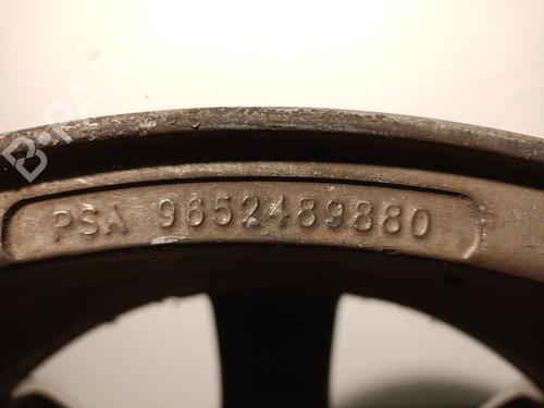 Felga PEUGEOT 307 SW (3H) 1.6 HDI 110 | BP30725374C45