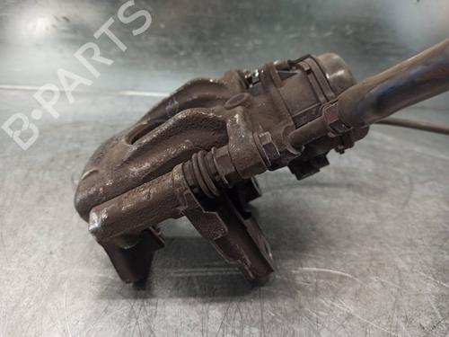 Left rear brake caliper MERCEDES-BENZ CLA Coupe (C117) CLA 250 4-matic (117.346) | BP11617616M107 