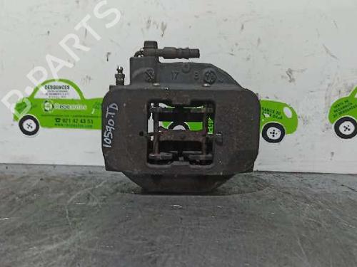Used Right rear brake caliper LEXUS LS (_F4_) 460 (USF40) (381 hp) 11616023