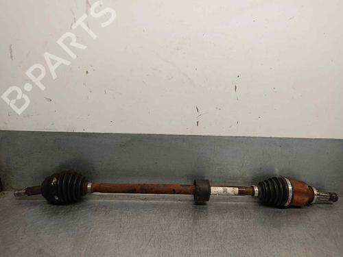 Used Right front driveshaft DACIA SANDERO II TCe 90 LPG (B8M1) (90 hp) 18296940