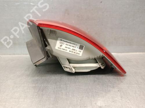 Left taillight AUDI A4 B7 Avant (8ED) 3.0 TDI quattro | BP31886335C34