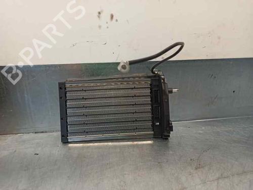 Heater resistor BMW 3 Touring (E91) 318 d | BP11668258M108 