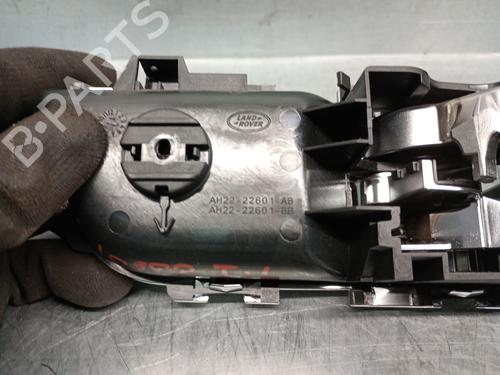 Rear left interior door handle LAND ROVER RANGE ROVER SPORT I (L320) 3.0 D 4x4 | BP29351067I15 