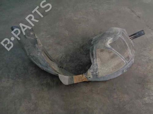 Arco della ruota OPEL ASTRA J (P10) 1.7 CDTI (68) (110 hp) 20259853