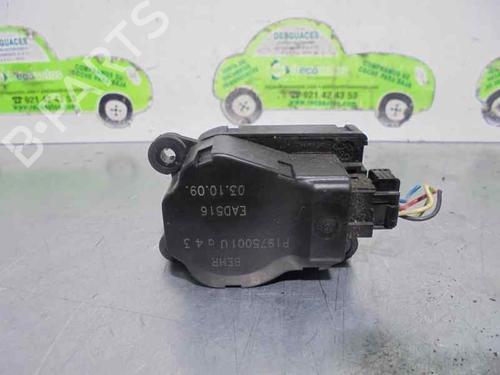 Varmvifte CITROËN C6 (TD_) 3.0 HDi (241 hp) 2306372