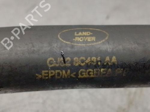 Pipe LAND ROVER RANGE ROVER EVOQUE (L538) 2.0 D 4x4 | BP33547494M125 - Image 4