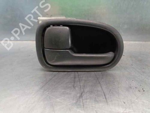 Used Rear left interior door handle MAZDA 626 V Hatchback (GF) [1997-2002]  8006987