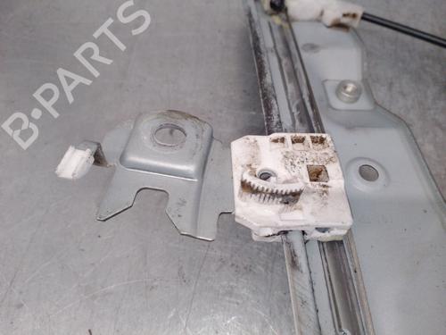 Front right window mechanism INFINITI Q50 50 D | BP34509210C23 - Image 8