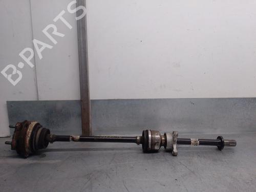 Used Left rear driveshaft HYUNDAI IONIQ 5 (NE) EV (217 hp) 32499070