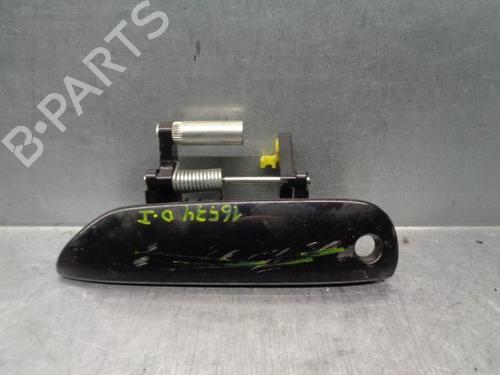 Used Front left exterior door handle HONDA JAZZ III (GE_, GG_, GP_, ZA_) 1.3 i (GE6, GG3, GG6) (100 hp) 11061760