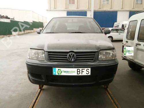 Headlight switch VW POLO (6N2) 1.4 | BP20247517I24 - Image 4