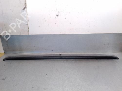 Used Rear spoiler SKODA FELICIA I Estate (6U5) 1.6 (75 hp) 31990797