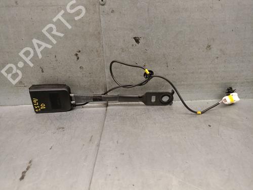 Seat buckle VW PASSAT B6 Variant (3C5) 2.0 TDI | BP34187210I32 - Image 2