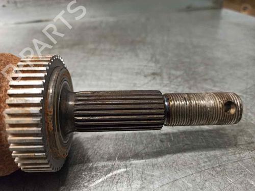 Left rear driveshaft NISSAN JUKE (F15) 1.6 DIG-T | BP9139600M40 