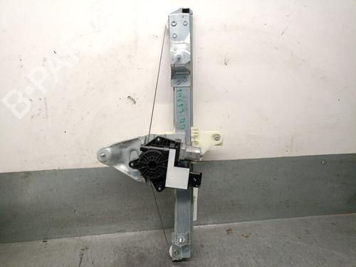 Used Front right window mechanism RENAULT ARKANA I (LCM_, LDN_) 1.3 TCe 140 (LDN0) (140 hp) 32267081