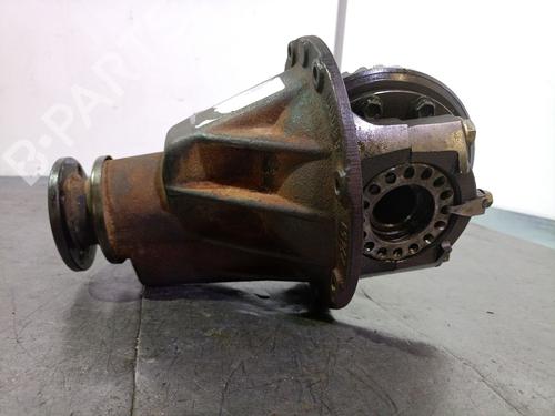 Front differential SUZUKI SAMURAI Open Off-Road Vehicle (SJ_) 1.9 D (SJ419) | BP25234933M23 