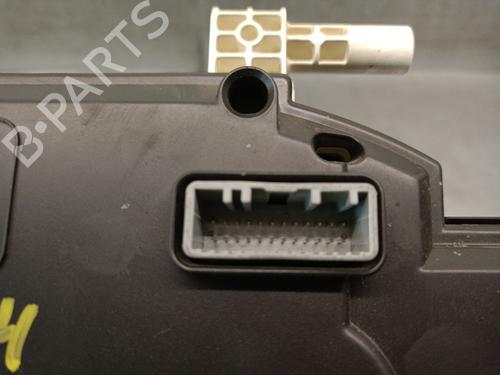 Instrument cluster RENAULT MASTER III Van (FV) 2.3 dCi 130 FWD (FV0M, FV0Y, FV0J, FV02, FV03) | BP33755275C47  - Image 5