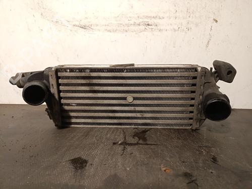 Intercooler / Chłodnica powietrza doładowującego MINI MINI (R50, R53) One D 17517788755 | C1010 | BEHR