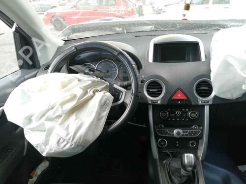 Left rear window switch RENAULT KOLEOS I (HY_) 2.0 dCi (HY0K) | BP10126002I29  - Image 8