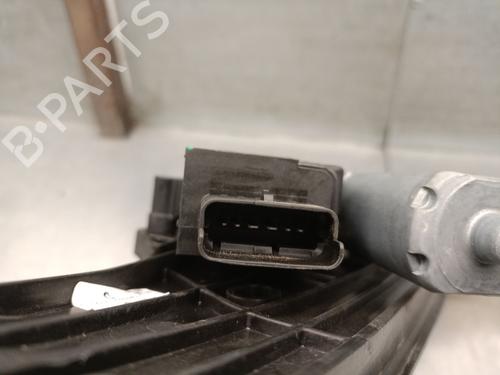 Rear right window mechanism DS DS 7 Crossback (J4_, JR_, JC_) E-TENSE 225 (J4DGZU) | BP31888715C25 