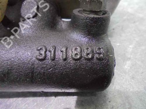 Brake master cylinder FIAT ULYSSE (220_) 1.9 TD (220AH5) | BP2117686M77 