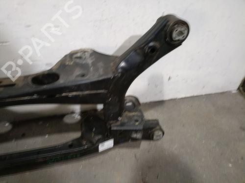Rear axle KIA SPORTAGE V (NQ5) 1.6 T-GDI MHEV | BP28110827M2 